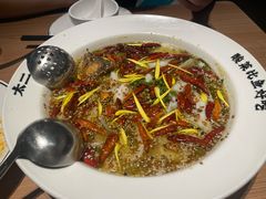 -新太二·鲜料川菜(群光广场店)