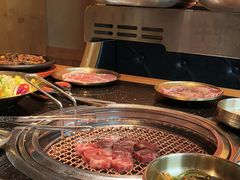 -韩烧牛中牛·甄选黑牛烤肉(黑金店)