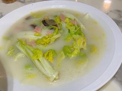 -你鲟欢·香茅柠檬鱼(金沙店)