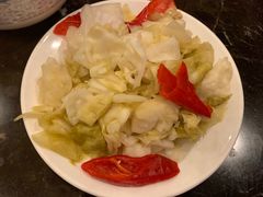 -吾味香葫芦头(安西街店)