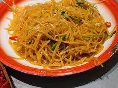-川芙蓉·市井老川菜(长寿路店)