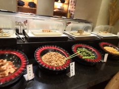 -松子料理(世纪城店)