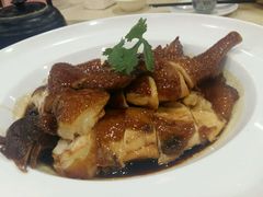 -海宝酒家(中山四路店)