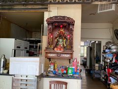 -广东粤秀餐馆(佳家花园小区店)