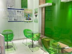 -Salud撒露欧洲冻酸奶(蓝色港湾店)