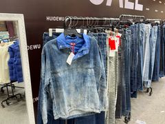 -王府井百货(总府店)