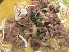 -后宫私房菜(汇客美食娱乐广场店)