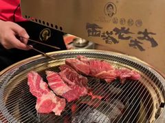 -西塔老太太泥炉烤肉(上海七宝领展广场店)