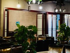 大堂-菌海森林·非遗野生菌火锅(西山区滇池路摩根道店)