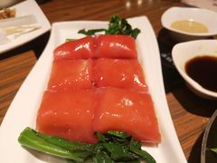 -珍宝轩海鲜火锅(碧湖大厦店)