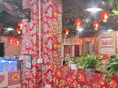 -粗粮人家·东北菜(洋桥店)