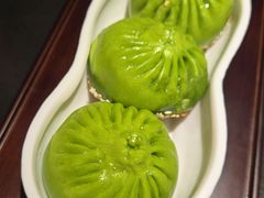 -荷风细雨·中国茶宴(碧云店)