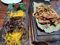 -福慧慈缘素食餐厅(王府井店)
