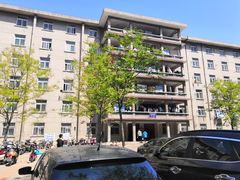 -山东师范大学(千佛山校区)