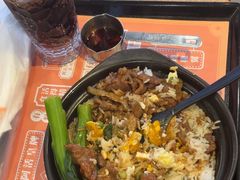 -大快活(丽丰店)