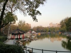 -莲湖公园