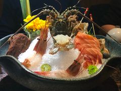 -花隐日式怀石料理(万象城购物中心店)