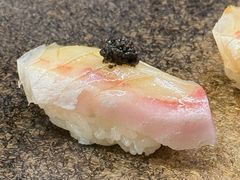 -Sushi Hanzo半藏(天环广场店)