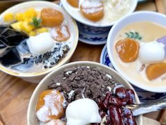 -老地方猫儿面(磁器口店)