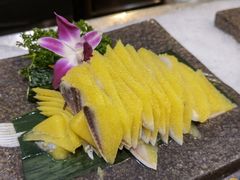 -吉布鲁牛排海鲜自助(龙湖北城天街购物广场店)