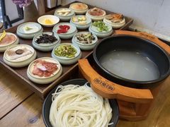 -桥香园过桥米线(复兴路店)