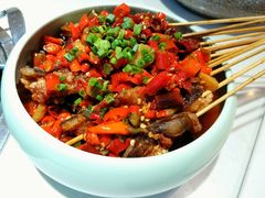 -蕃茄述·好汤自然来(江汉路店)