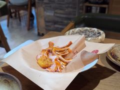 -鸽子窝(青塔店)