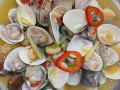 -宜宾海鲜酒家·三十年老字号