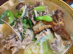 -老陶包子铺(南大西南村店)