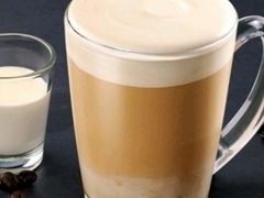 海盐芝士厚乳拿铁-瑞幸咖啡(无锡工艺职业技术学院店)