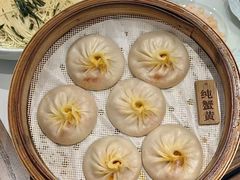 -裕兴记•蟹黄面馆(人民广场店)