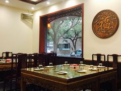 -砂锅李(九江路店)