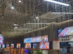 -谭三娘鲜切牛肉自助火锅(九眼桥总店)