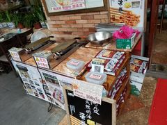 -阿殳菜馆·私厨(水围村店)