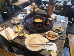 -重庆渝达老火锅(春熙路店)