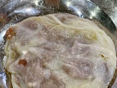 -标记美食新鲜猪杂(兴南大道店)