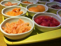 -姑妈嫁妆涮羊排专业火锅(中央大街一店)