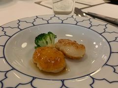 -伯衡55·吉品轩(乌鲁木齐南路店)