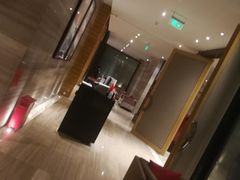 -青岛富力艾美酒店