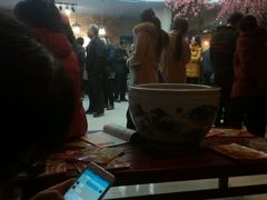-小科自助海鲜烧肉(高区店)
