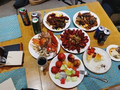 -沈阳和平艾美酒店新食谱西餐厅