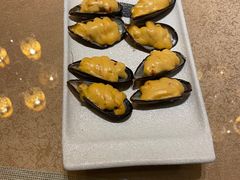 -唐庄·金色之韵创意料理