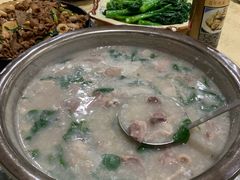 -标记美食新鲜猪杂(兴南大道店)