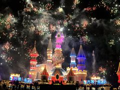 -沈阳方特欢乐世界