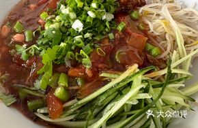 Signature Steamed Rice Noodles