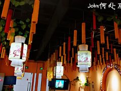大堂-西安印象(外滩店)