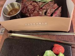 -卡朋厨房(289艺术园区店)