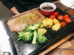 -必胜客(大悦城店)