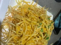 -觅山云南菜(泊富ICITY店)