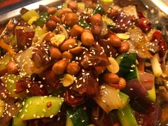 -滋味烤鱼(祥和里店)